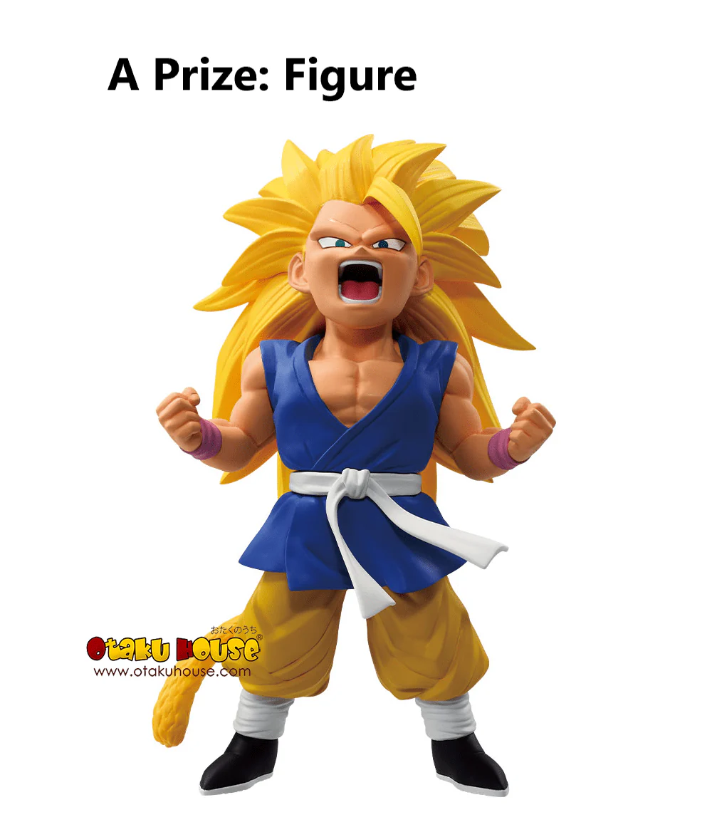 Ichiban Kuji - Dragonball Vs Omnibus Ultimate - Image 6