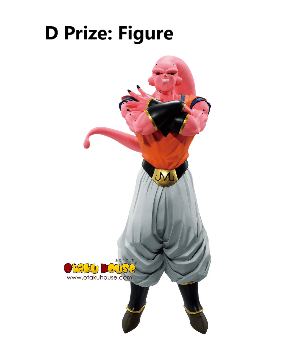 Ichiban Kuji - Dragonball Vs Omnibus Ultimate - Image 9