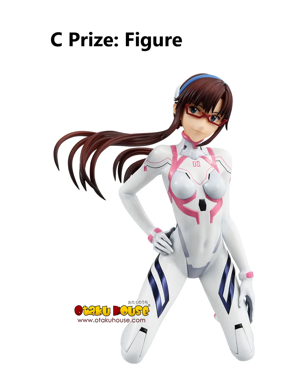 Ichiban Kuji - Evangelion - Operation Yamato - Image 16