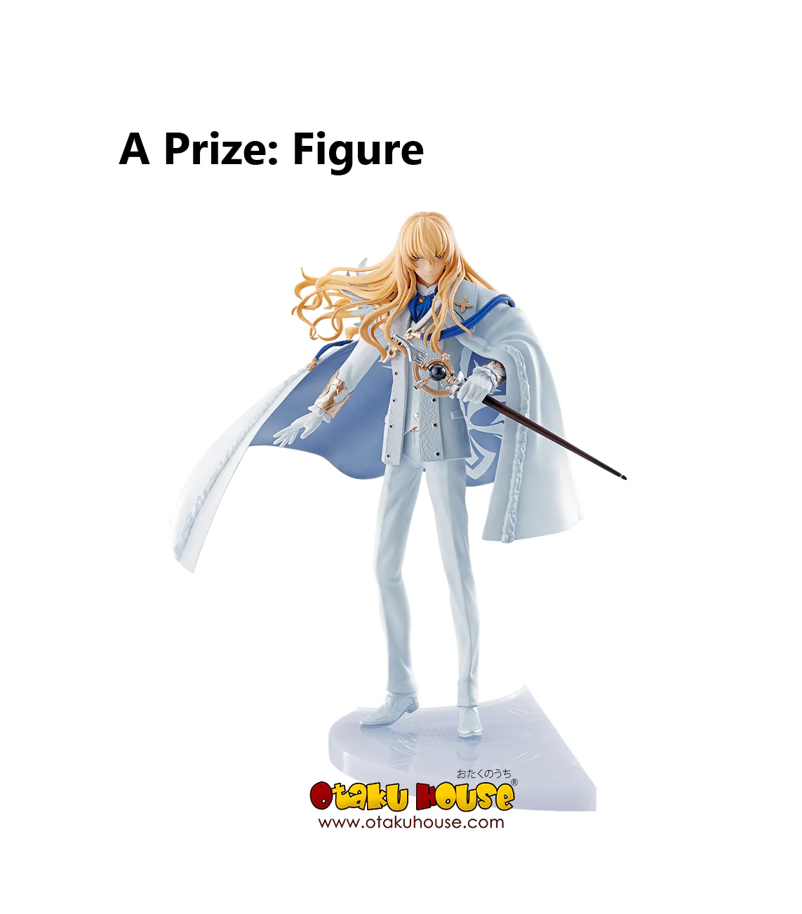 Kuji - Fate Grand Order Cosmos In The Lostbelt (OOS) - Image 3