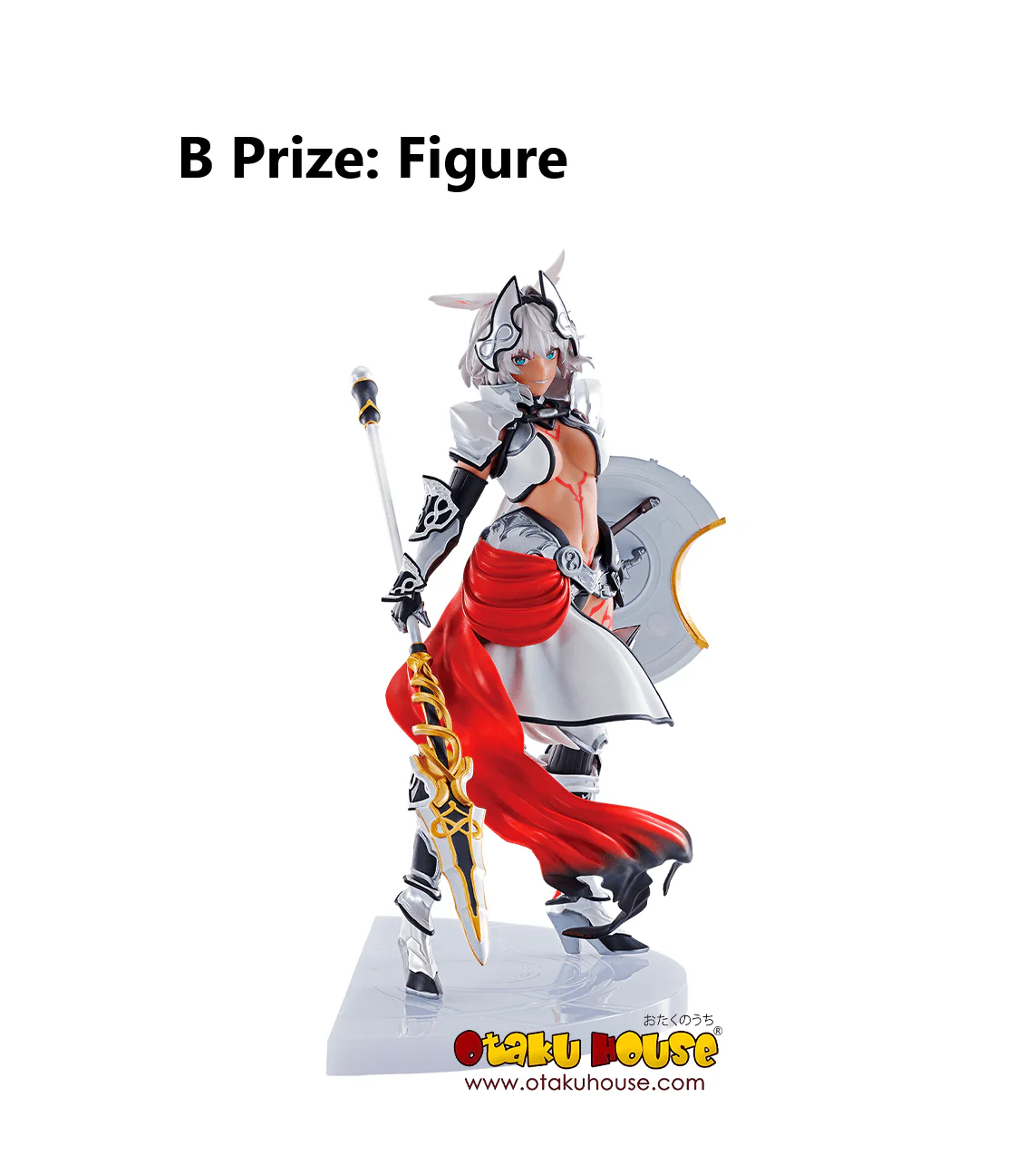 Kuji - Fate Grand Order Cosmos In The Lostbelt (OOS) - Image 4