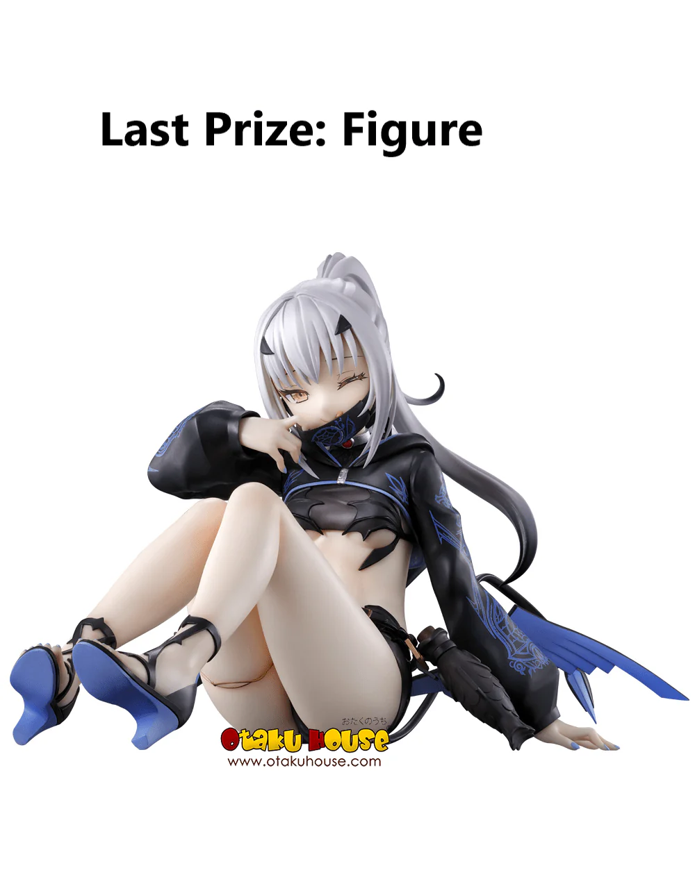 Ichiban Kuji - Fate Grand Order- Return Of Servant Summer Festival!! - Image 13