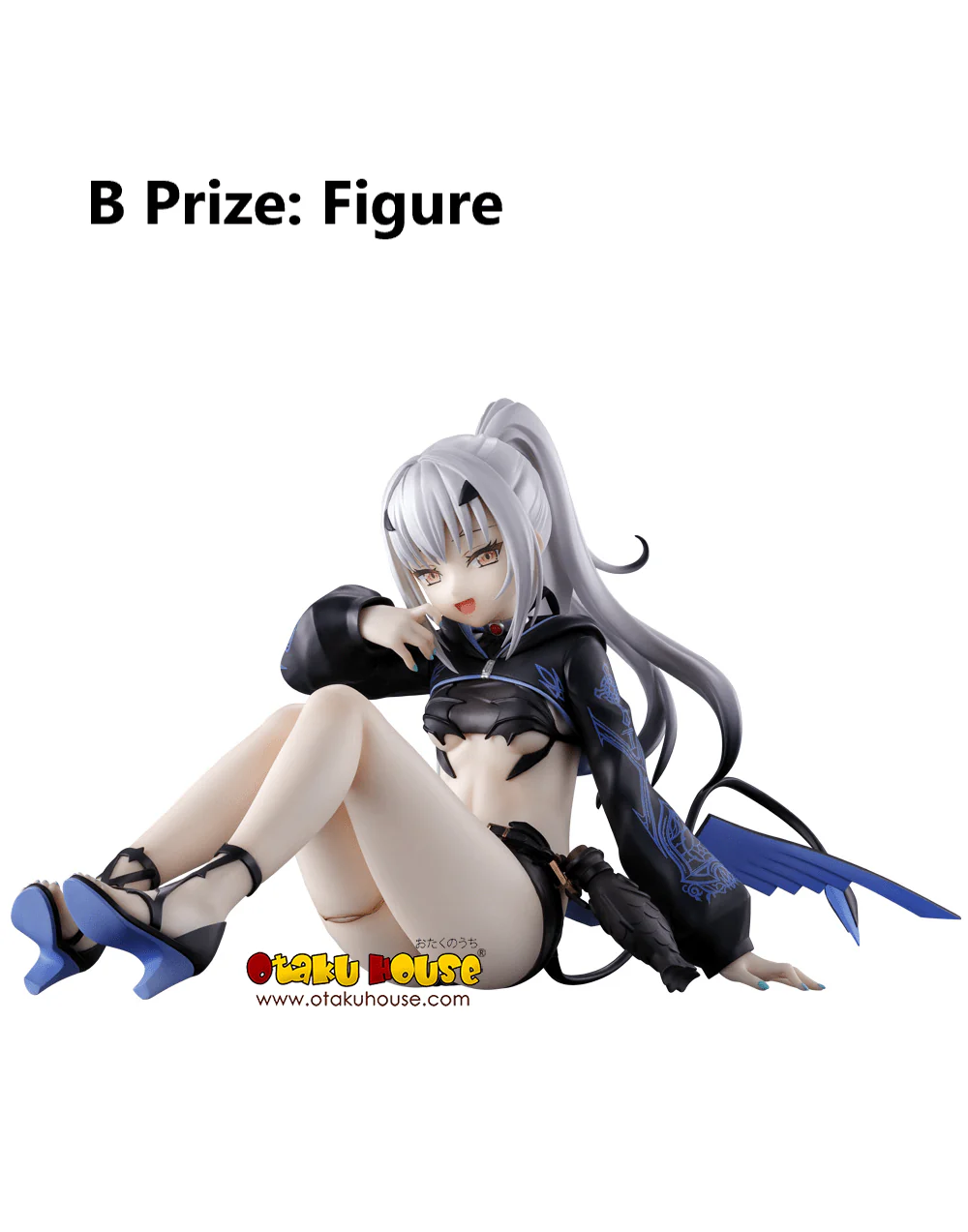 Ichiban Kuji - Fate Grand Order- Return Of Servant Summer Festival!! - Image 5