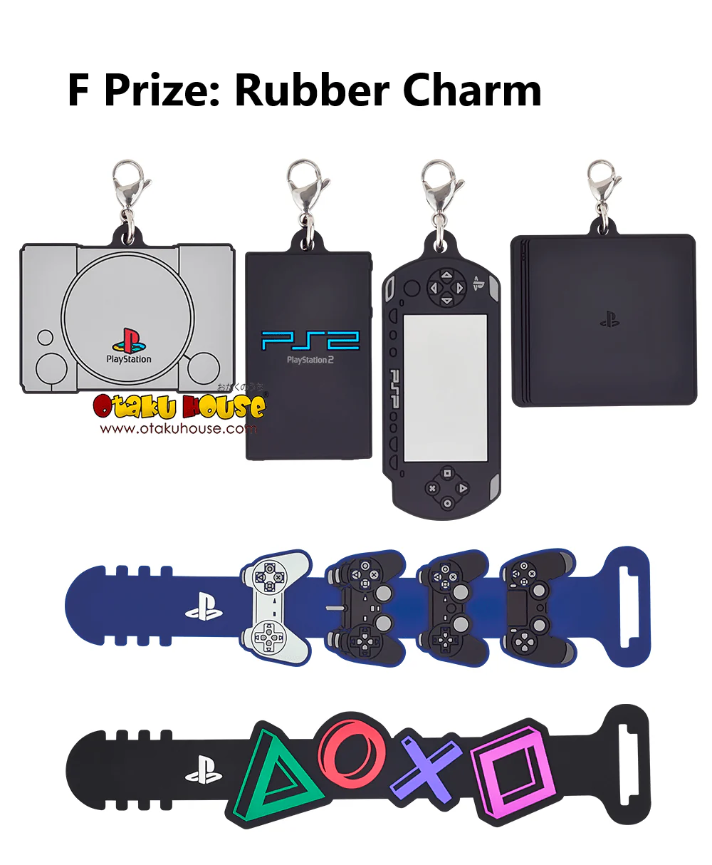 Kuji - For Playstation (OOS) - Image 10