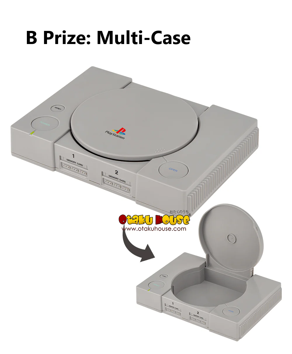Kuji - For Playstation (OOS) - Image 5