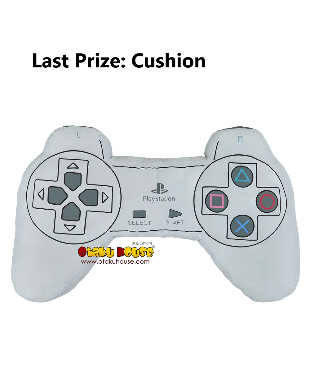 Kuji - For Playstation (OOS) - Image 9