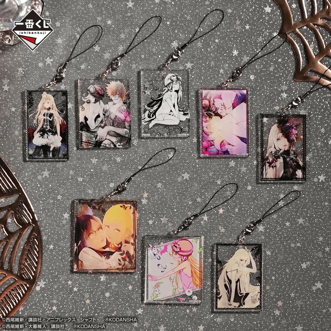 Kuji - Monogatari Series - Is It A Kuji? - Image 12
