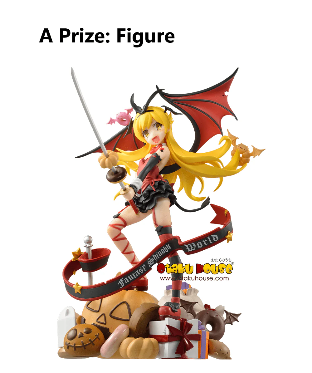 Kuji - Monogatari Series - Is It A Kuji? - Image 14