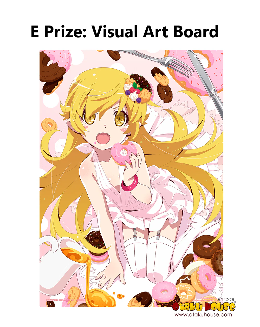 Kuji - Monogatari Series - Is It A Kuji? - Image 16