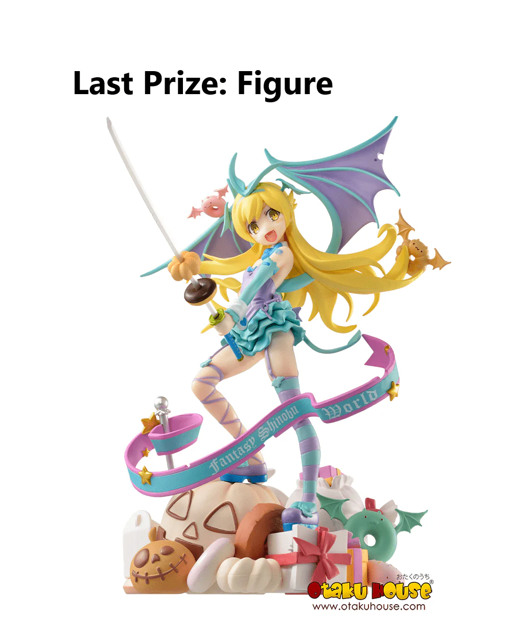Kuji - Monogatari Series - Is It A Kuji? - Image 24