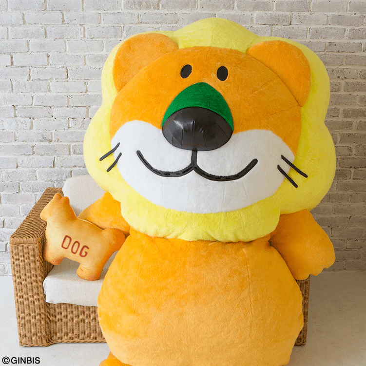 Kuji - Ginbis Tabekko Animal Collection - A lot of Sweets (OOS) - Image 16
