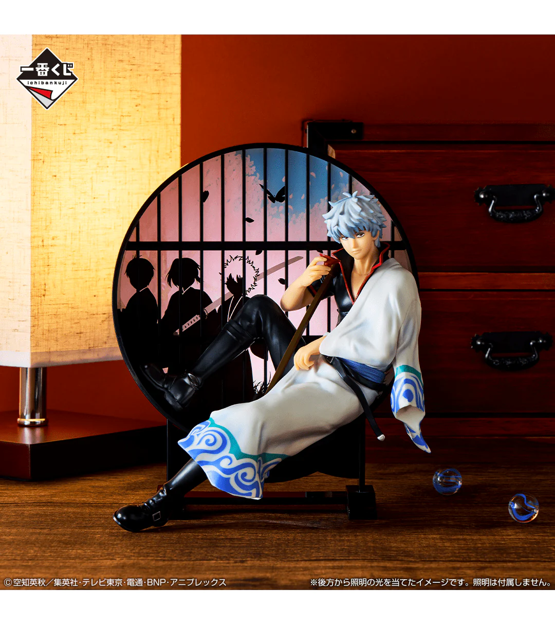 Ichiban Kuji - Gintama - Kuji Is Exciting At Any Age - Image 18