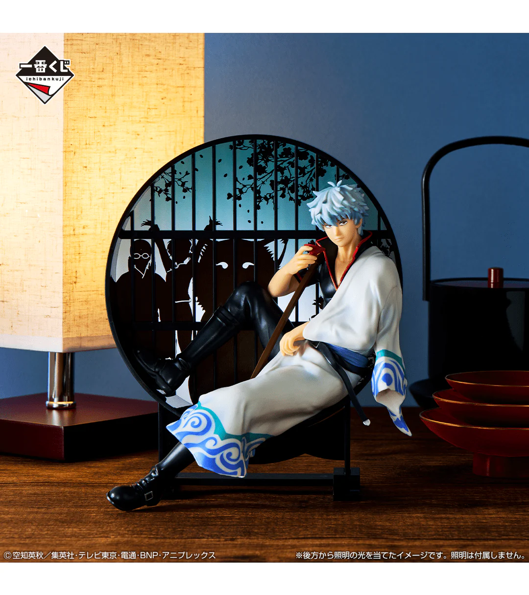 Ichiban Kuji - Gintama - Kuji Is Exciting At Any Age - Image 8
