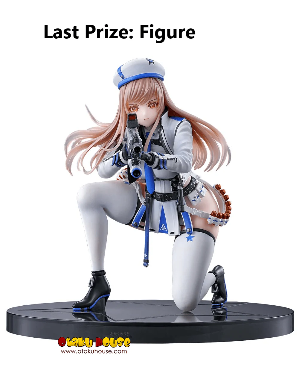 Ichiban Kuji - Goddess Of Victory: Nikke Chapter 2 - Image 12