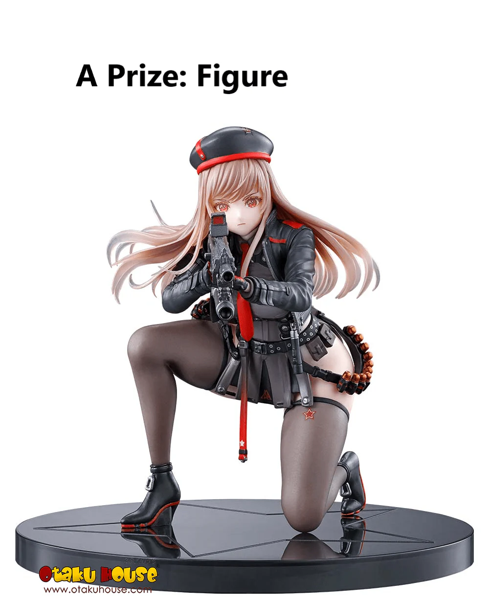 Ichiban Kuji - Goddess Of Victory: Nikke Chapter 2 - Image 2