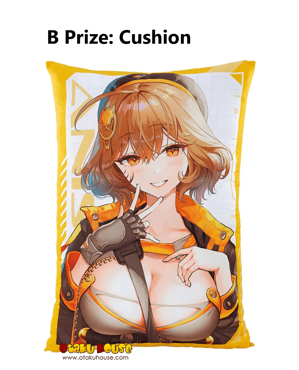 Ichiban Kuji - Goddess Of Victory: Nikke Chapter 2 - Image 3