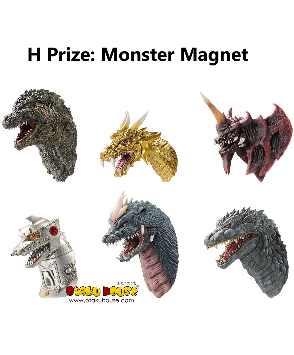 Ichiban Kuji - Godzilla 1.0 - Image 10