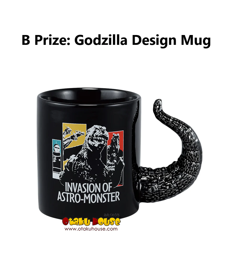 Ichiban Kuji - Godzilla X Kong: The New Empire - Image 3