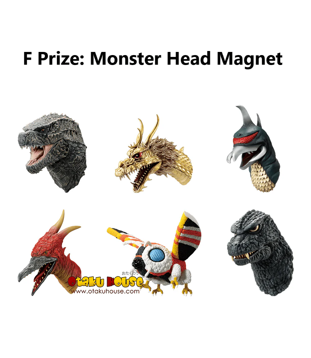 Ichiban Kuji - Godzilla X Kong: The New Empire - Image 7