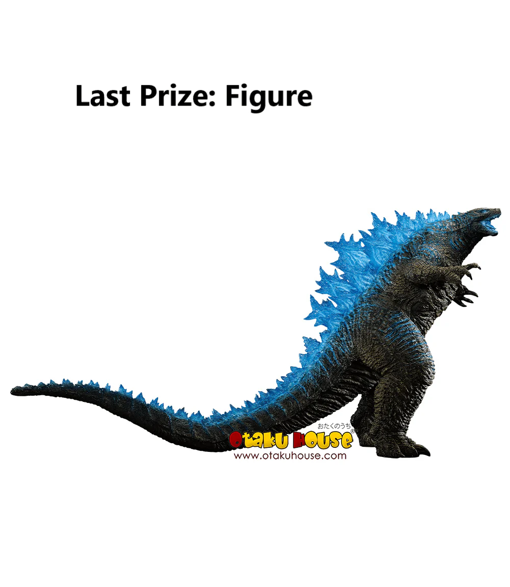 Ichiban Kuji - Godzilla X Kong: The New Empire - Image 8