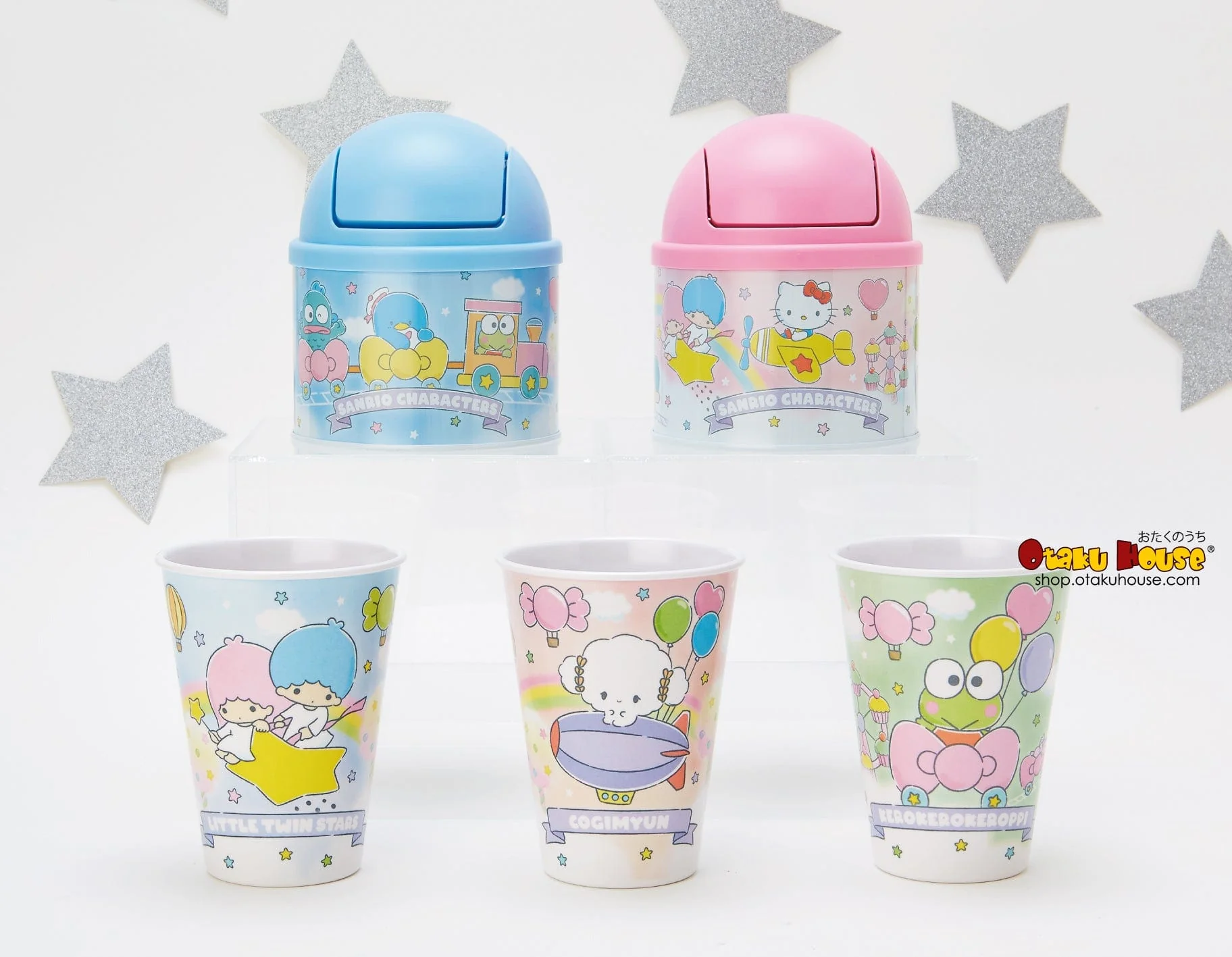 Kuji - Grand Sanrio Characters - Image 5