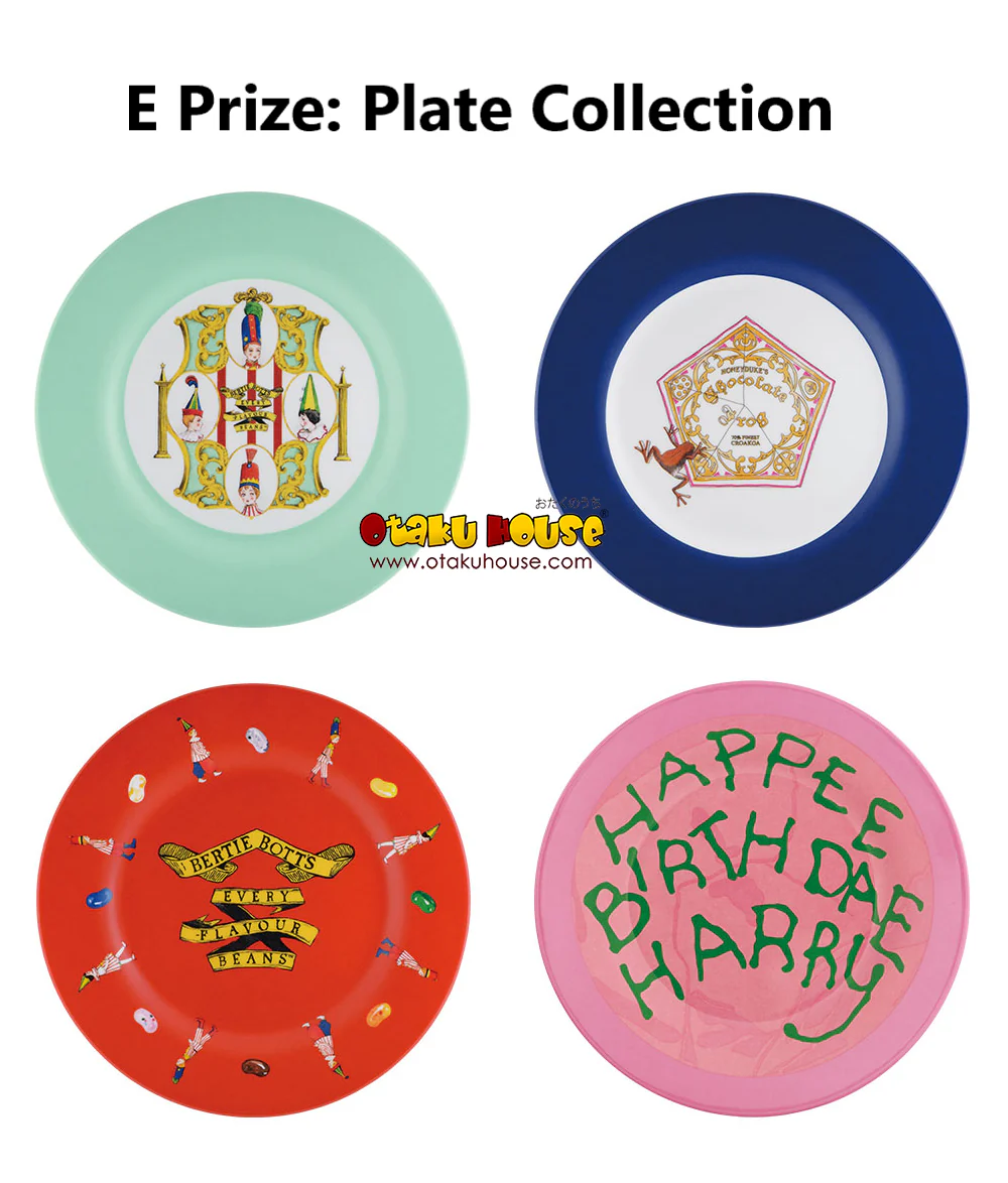 Ichiban Kuji - Harry Potter - Magical Sweets Party - Image 10