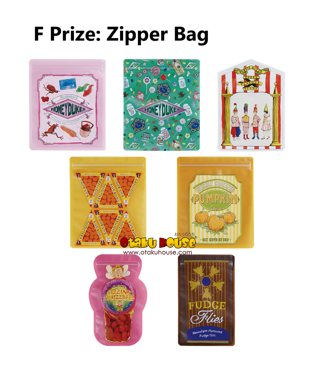 Ichiban Kuji - Harry Potter - Magical Sweets Party - Image 12