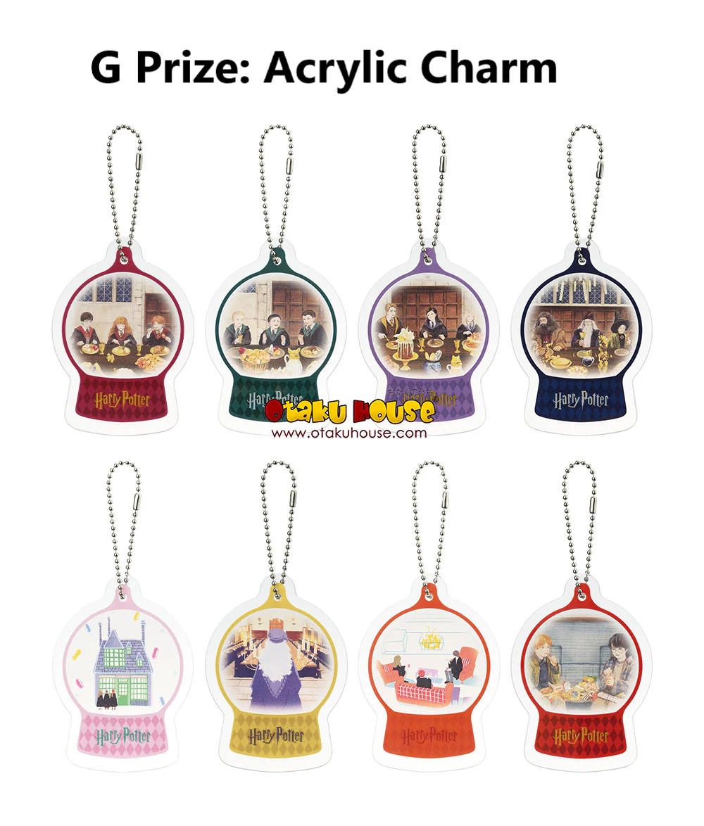Ichiban Kuji - Harry Potter - Magical Sweets Party - Image 13