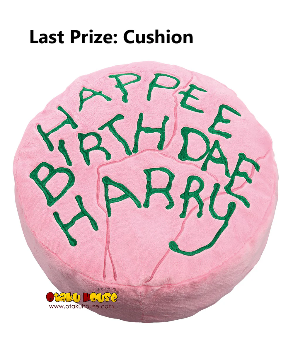 Ichiban Kuji - Harry Potter - Magical Sweets Party - Image 15