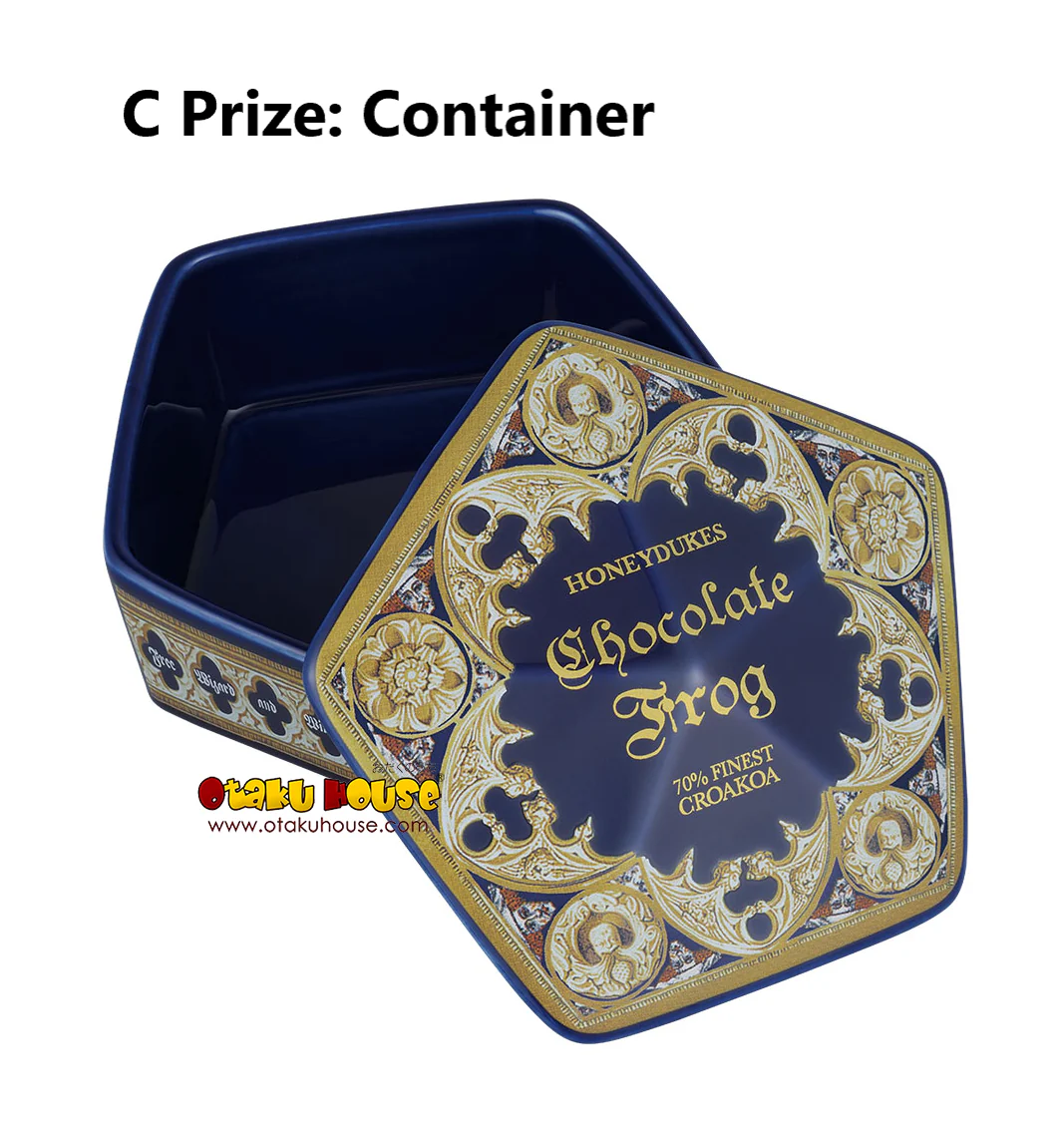 Ichiban Kuji - Harry Potter - Magical Sweets Party - Image 8