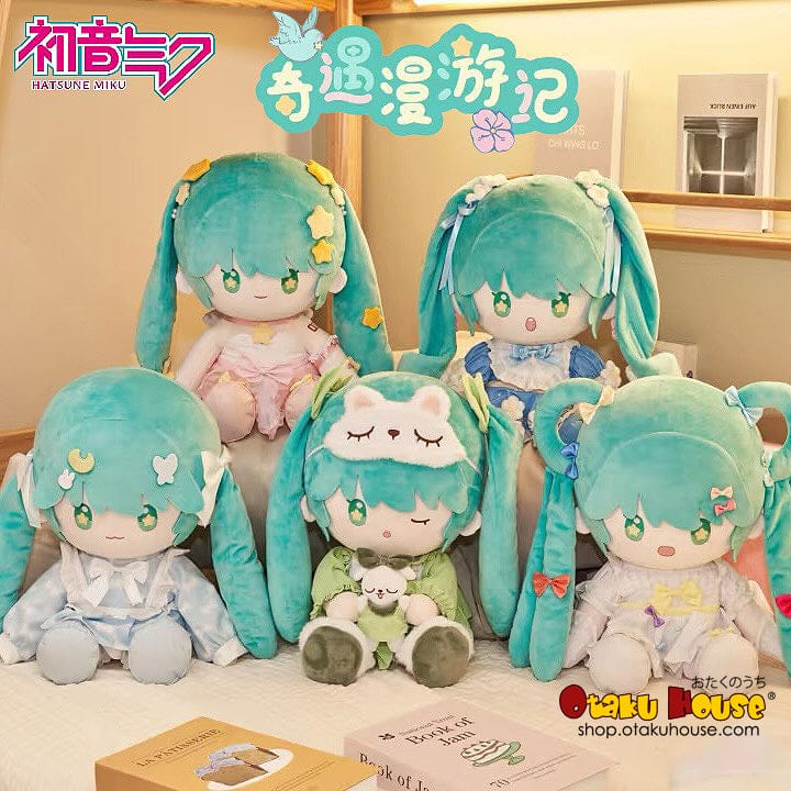 Kuji - Hatsune Miku - Fantasy Stroll Dream