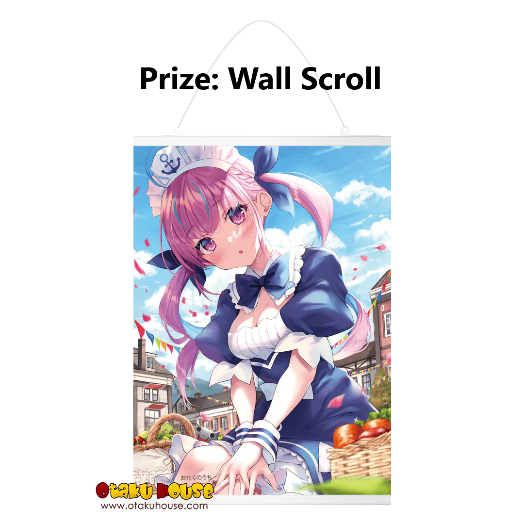 Ichiban Kuji - Hololive - Image 2