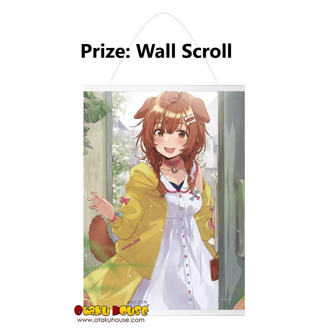 Ichiban Kuji - Hololive - Image 3