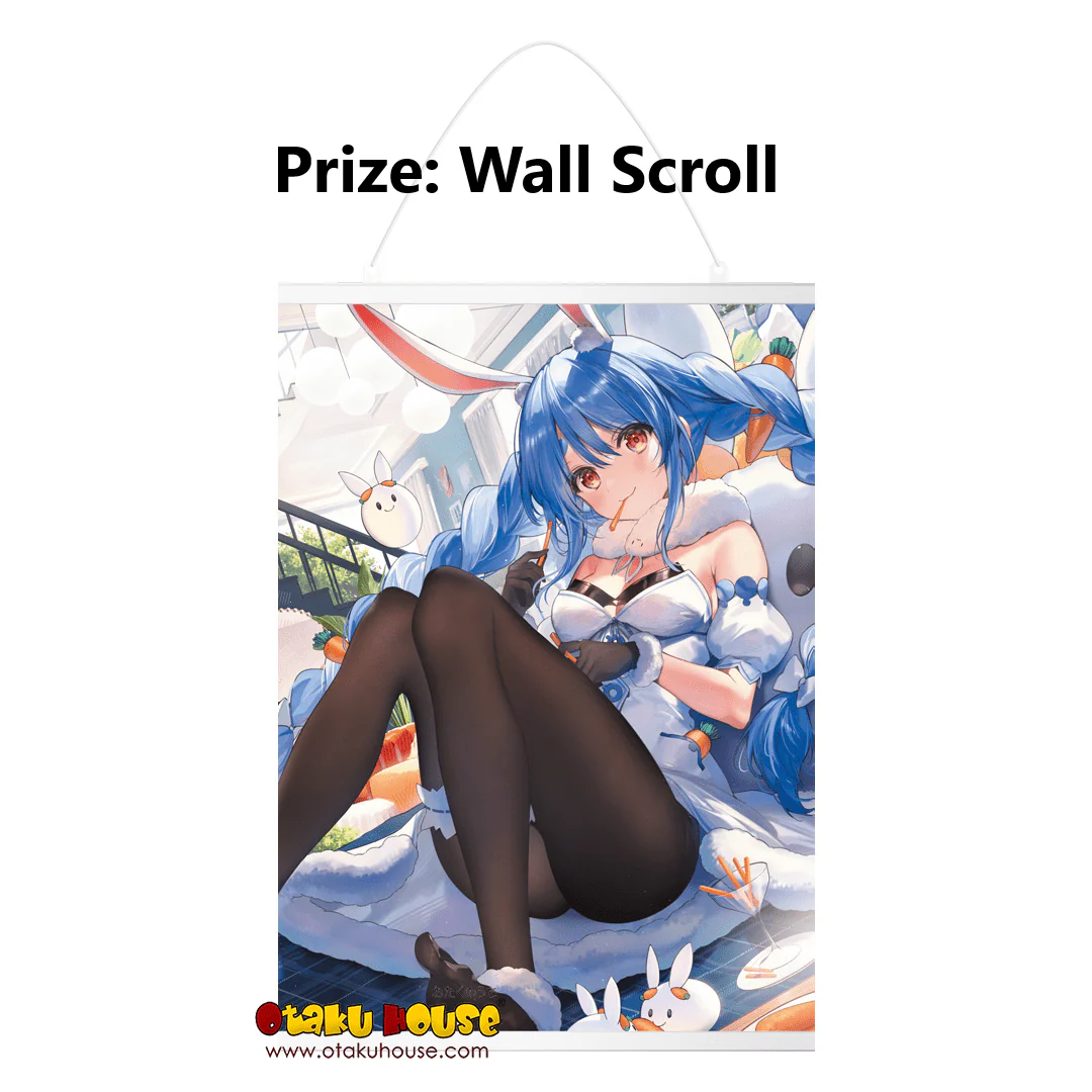 Ichiban Kuji - Hololive - Image 4