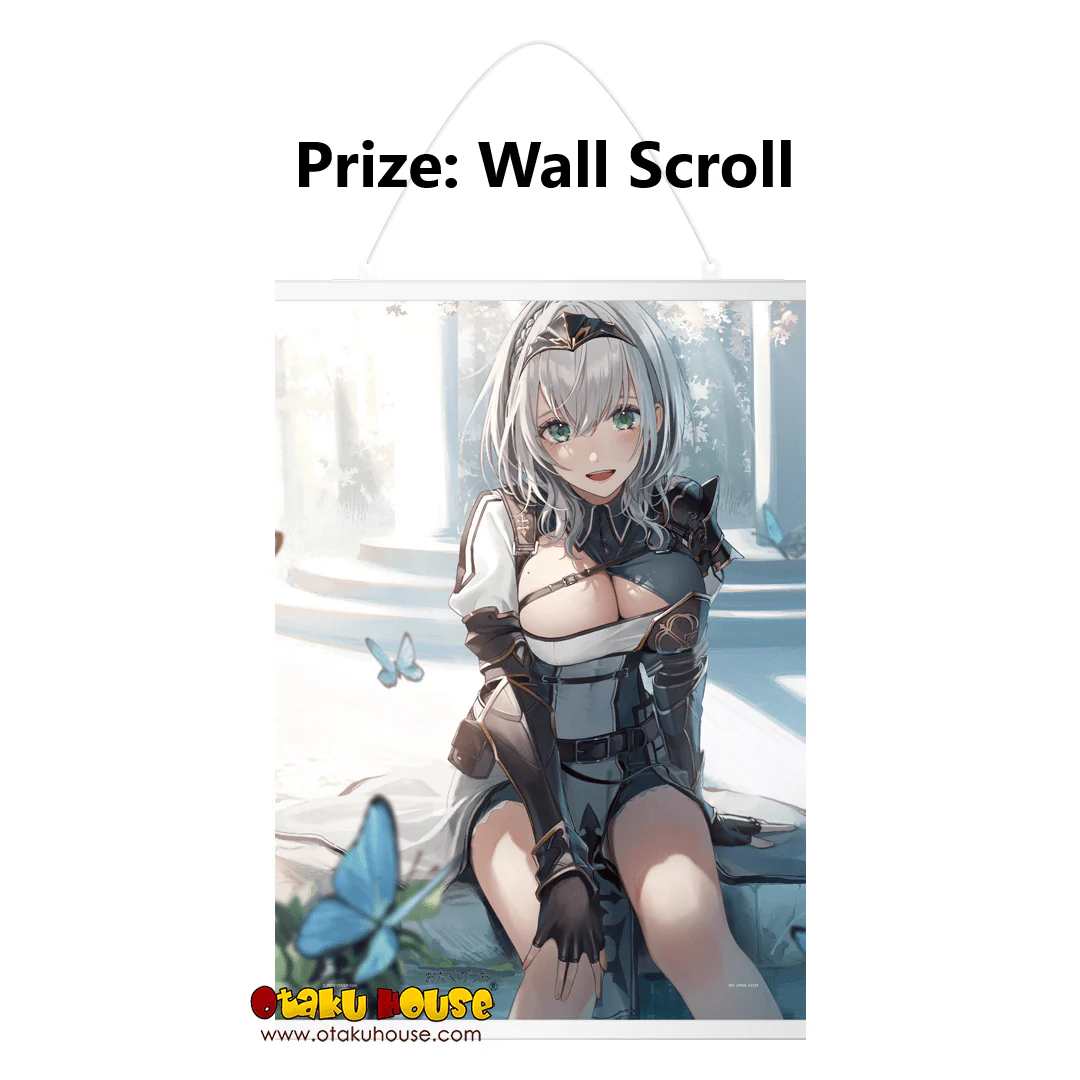 Ichiban Kuji - Hololive - Image 5