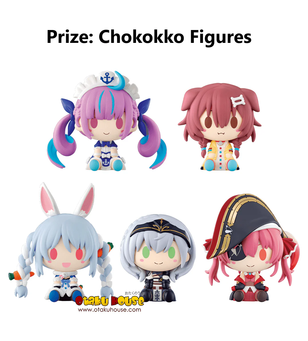 Ichiban Kuji - Hololive - Image 7