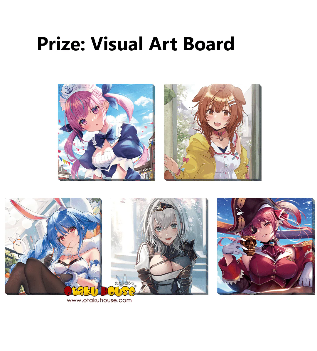 Ichiban Kuji - Hololive - Image 8