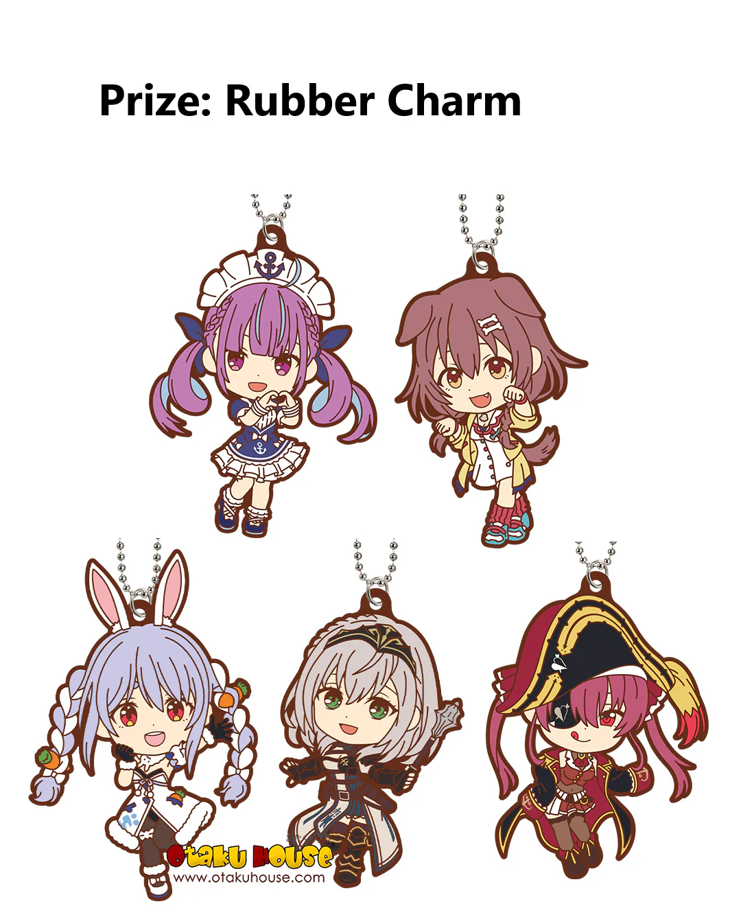 Ichiban Kuji - Hololive - Image 9