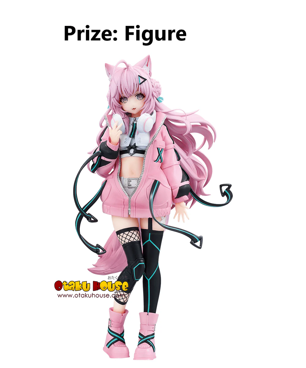 Ichiban Kuji - Hololive - Cyberpunk Style - Image 5