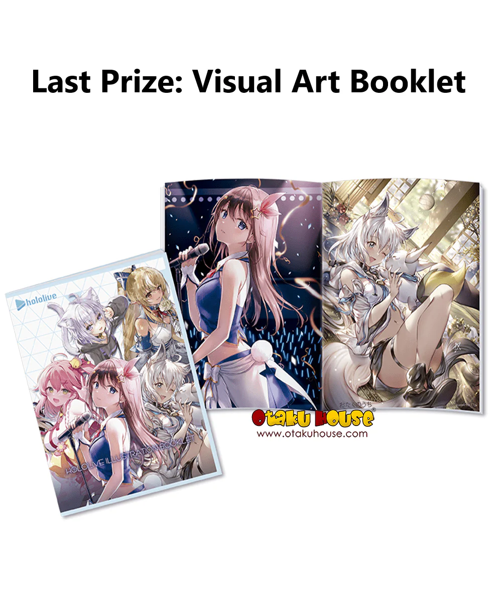 Ichiban Kuji - Hololive Vol. 2 - Image 15