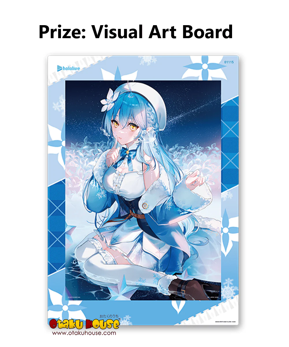 Ichiban Kuji - Hololive Vol. 2 - Image 9