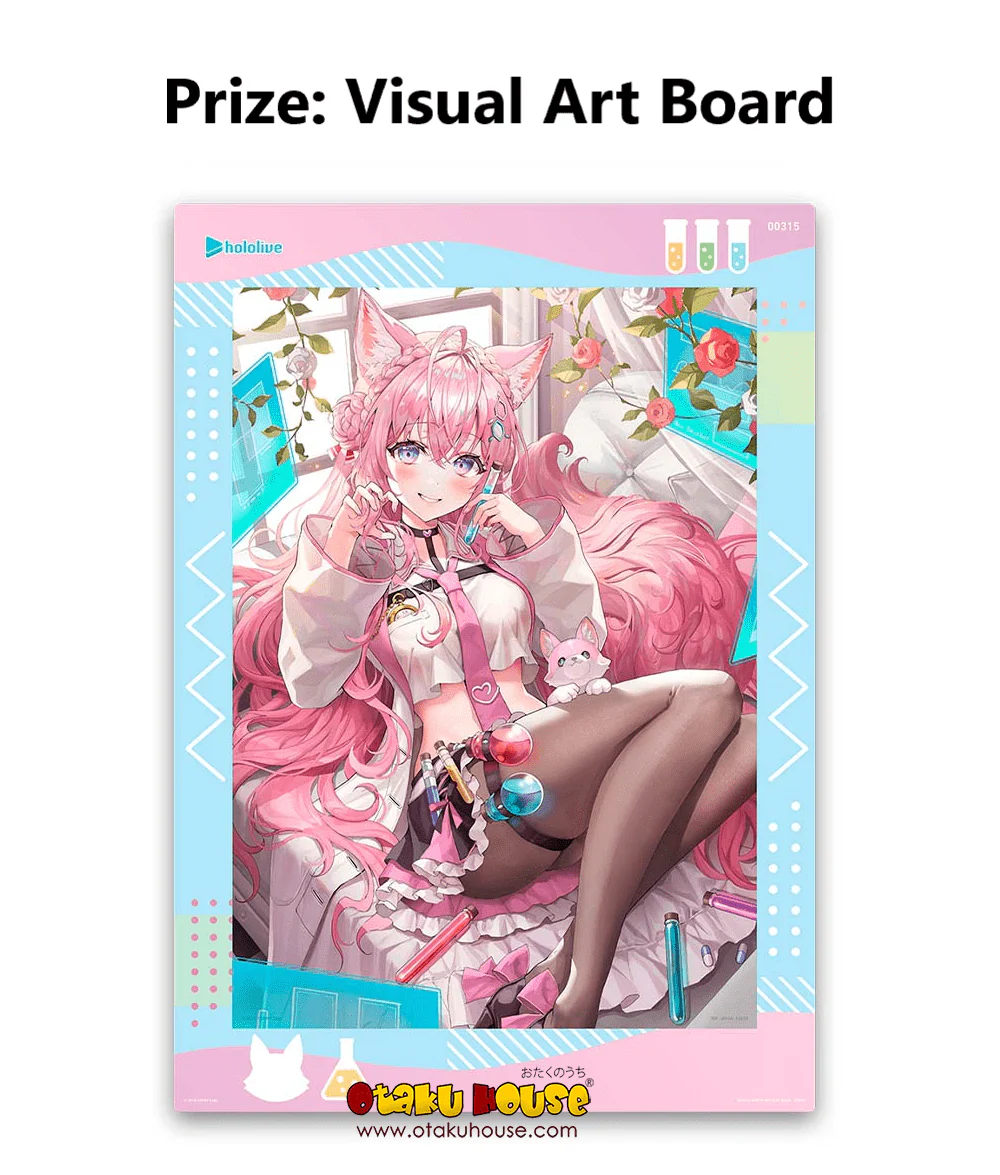 Ichiban Kuji - Hololive Vol. 3 - Image 11