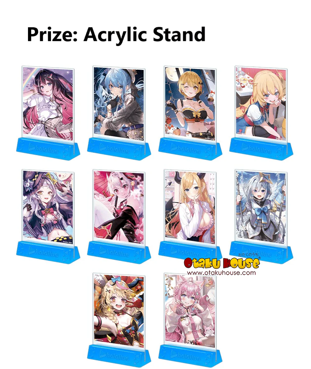 Ichiban Kuji - Hololive Vol. 3 - Image 14
