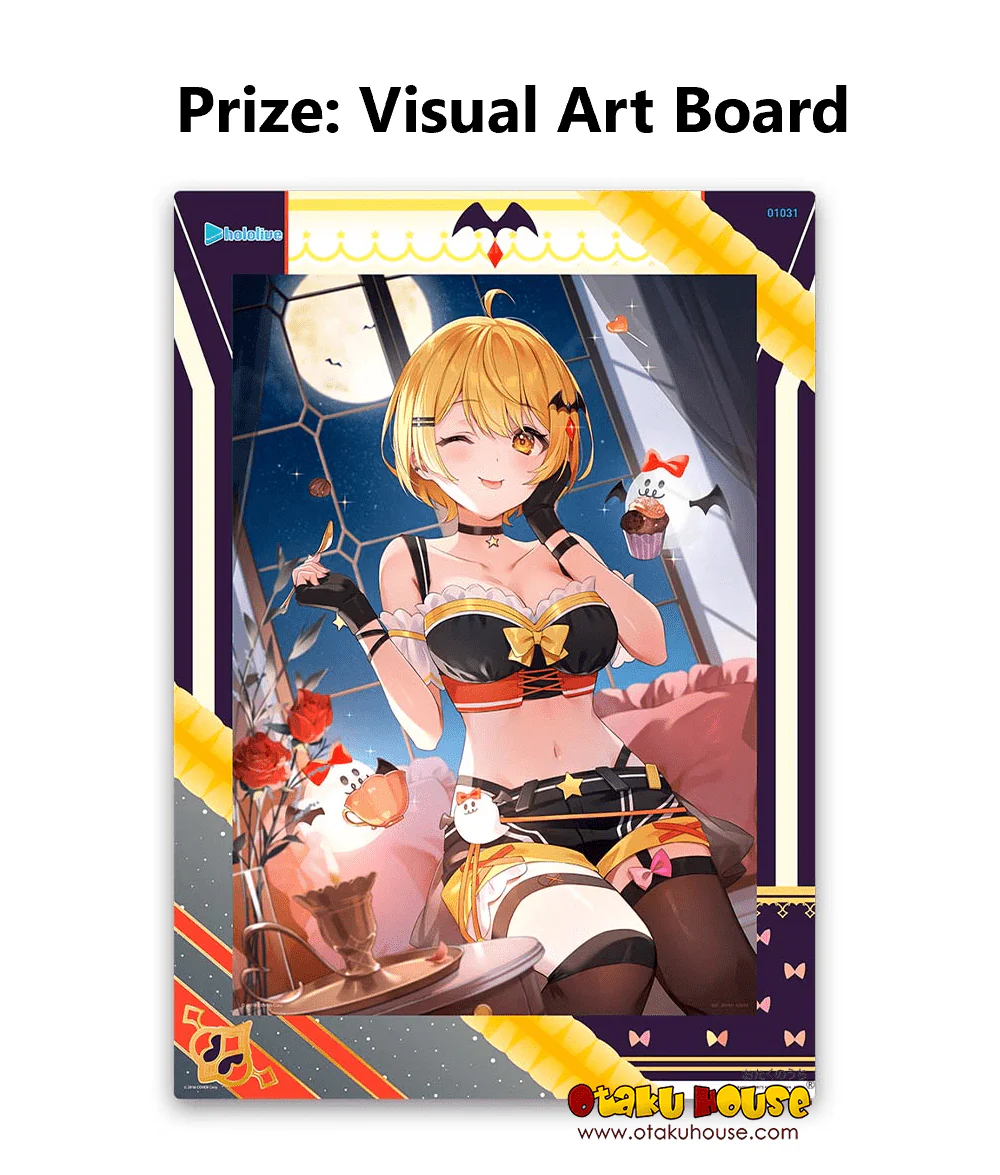 Ichiban Kuji - Hololive Vol. 3 - Image 4