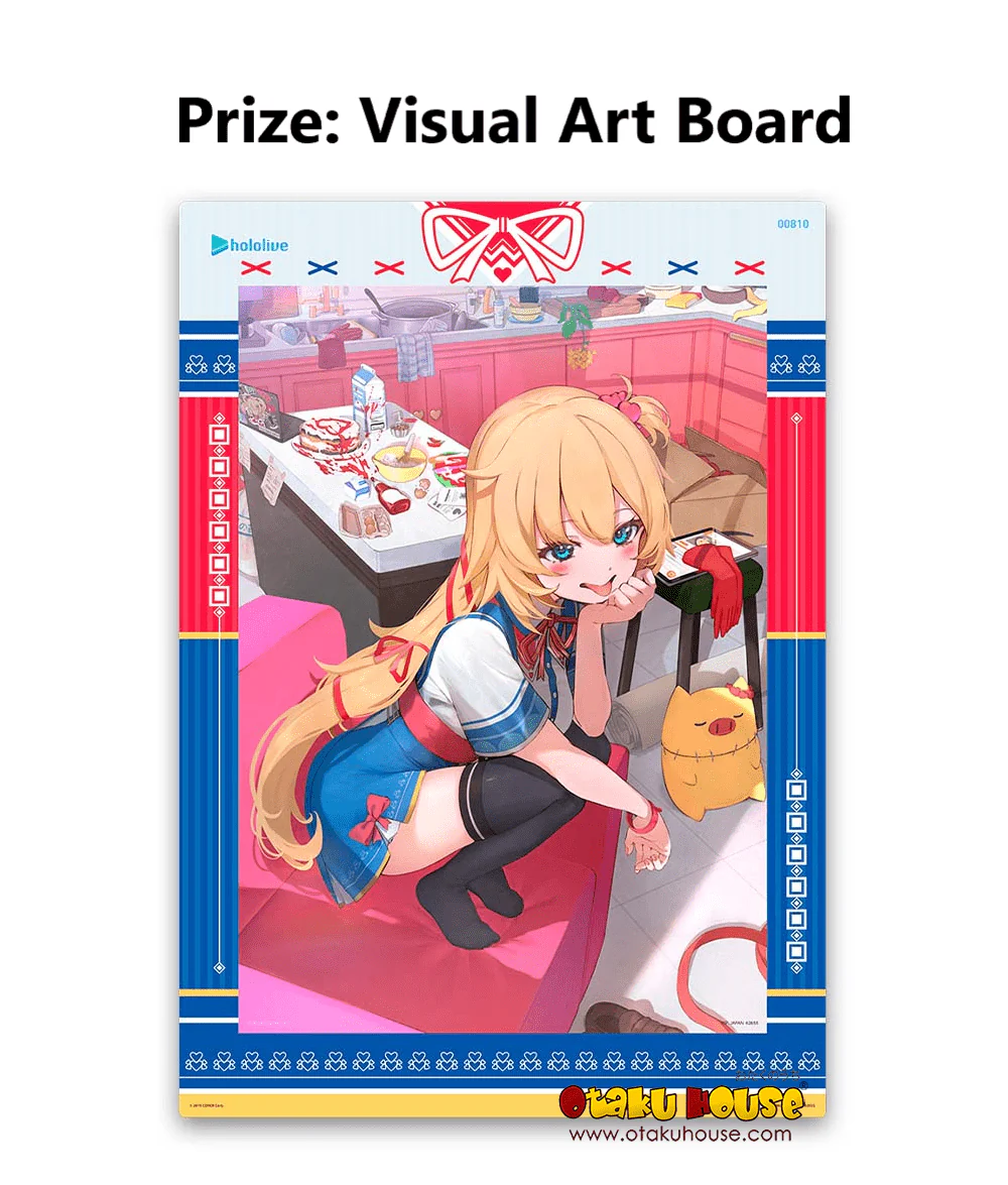 Ichiban Kuji - Hololive Vol. 3 - Image 5