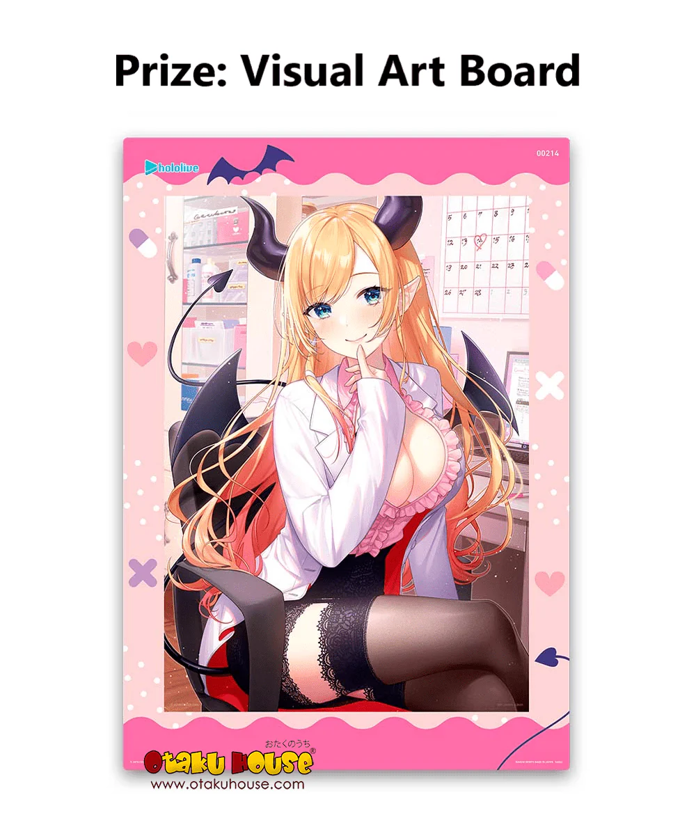 Ichiban Kuji - Hololive Vol. 3 - Image 8