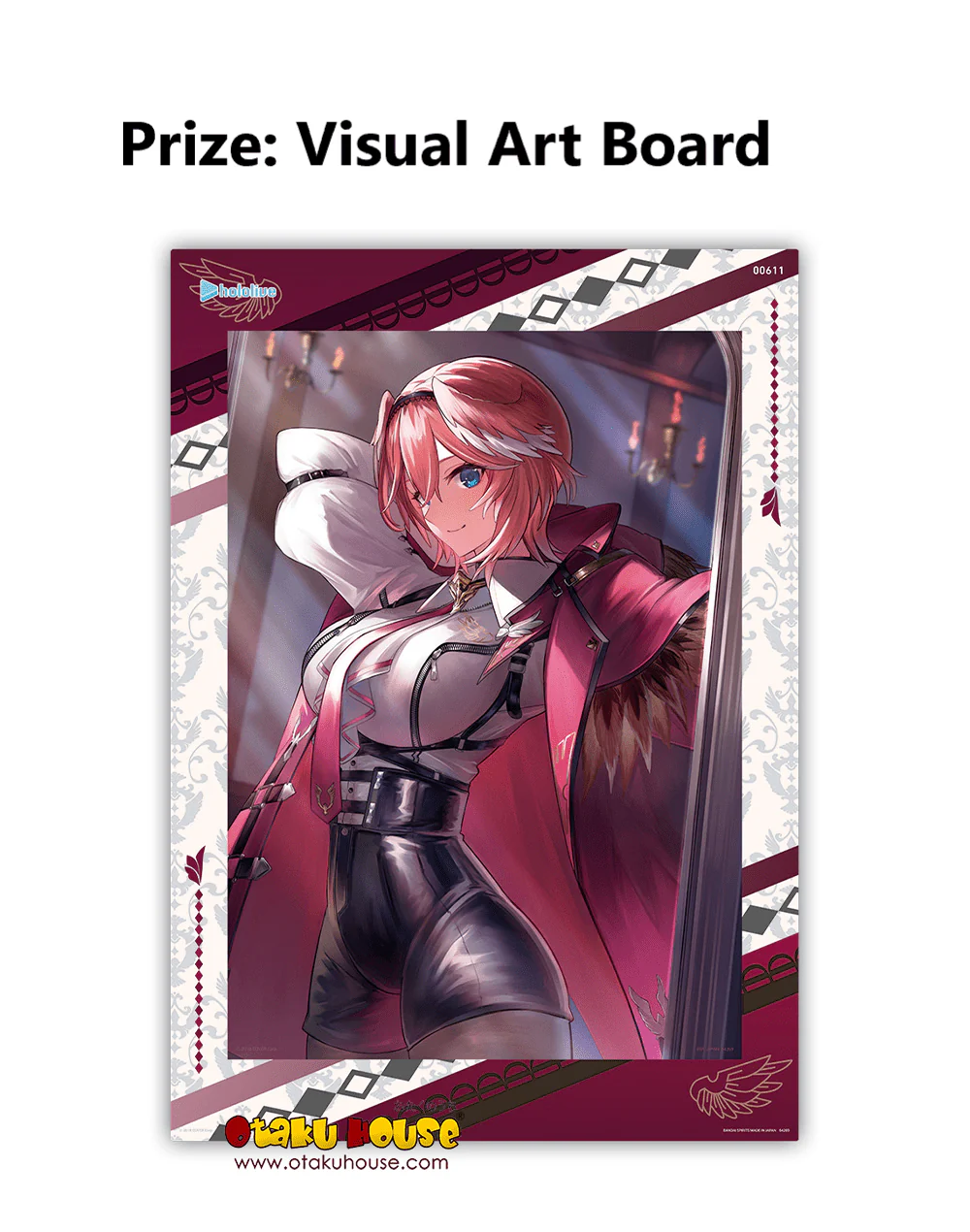 Ichiban Kuji - Hololive Vol. 4 - Image 11