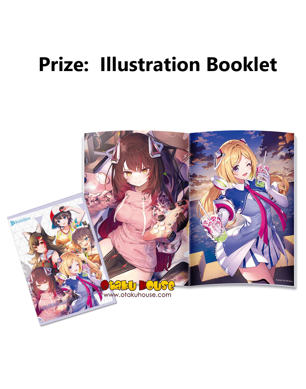 Ichiban Kuji - Hololive Vol. 4 - Image 13