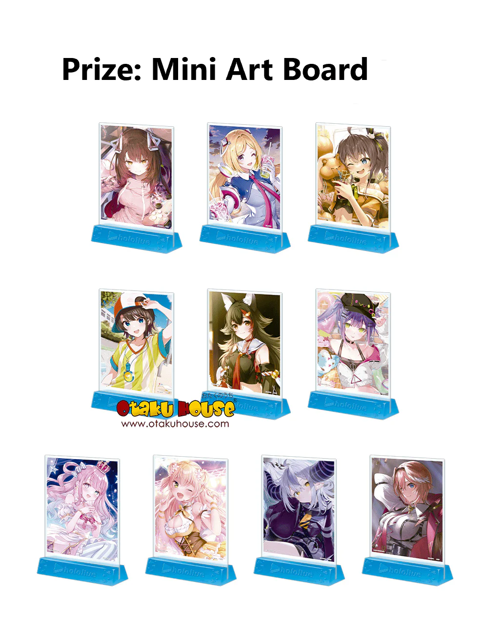 Ichiban Kuji - Hololive Vol. 4 - Image 14