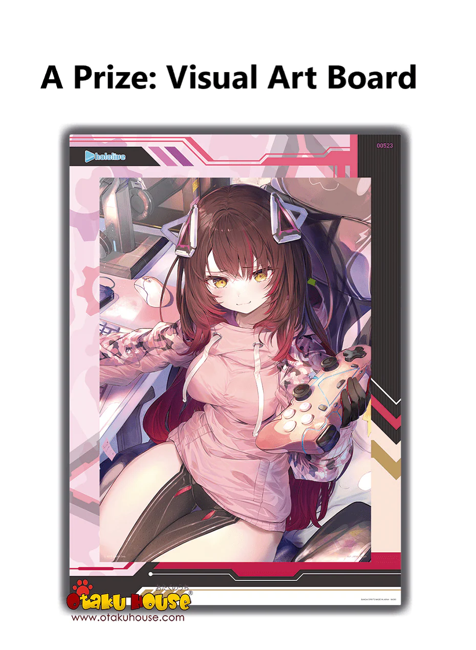 Ichiban Kuji - Hololive Vol. 4 - Image 2